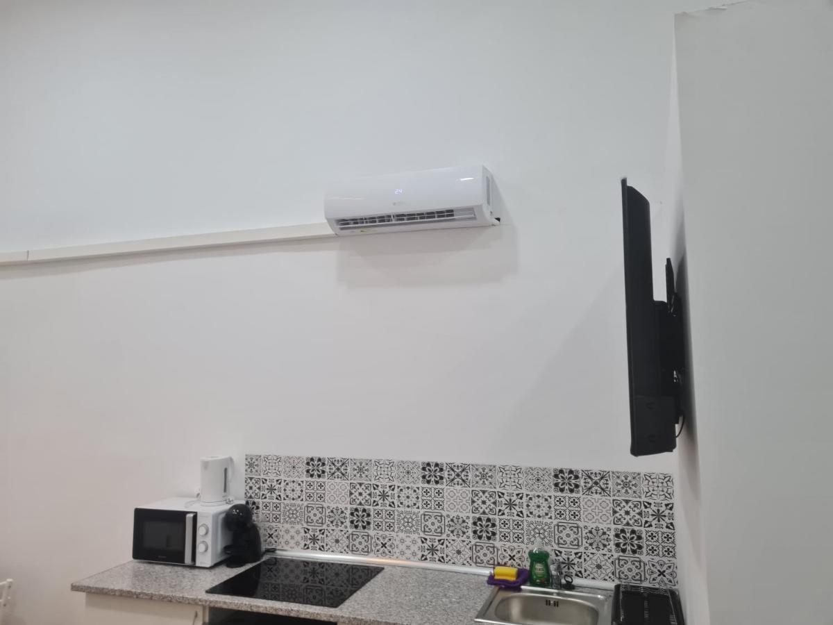 Casa De Sally 알리칸테 외부 사진