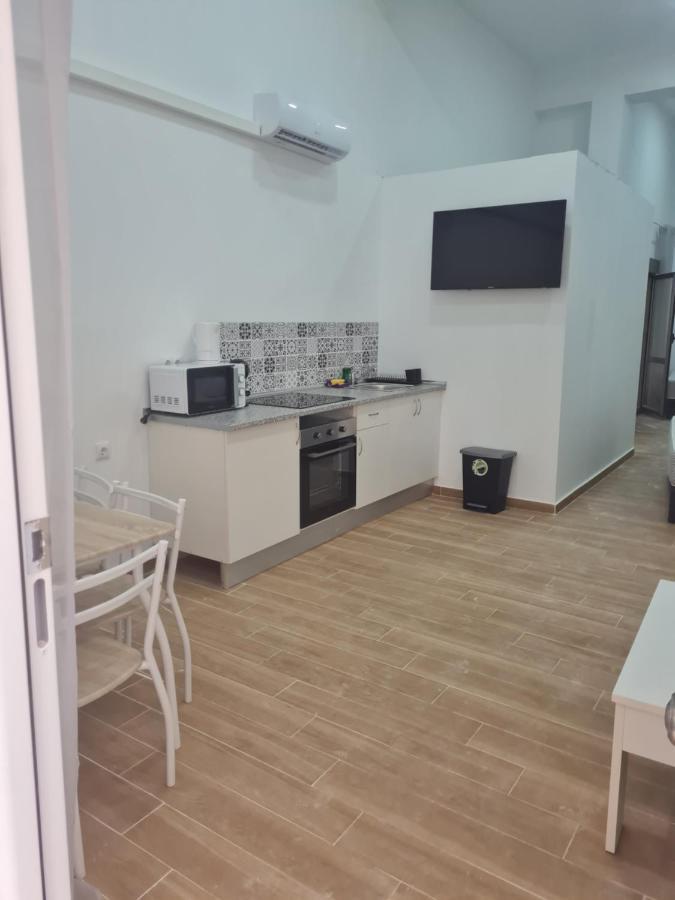 Casa De Sally 알리칸테 외부 사진