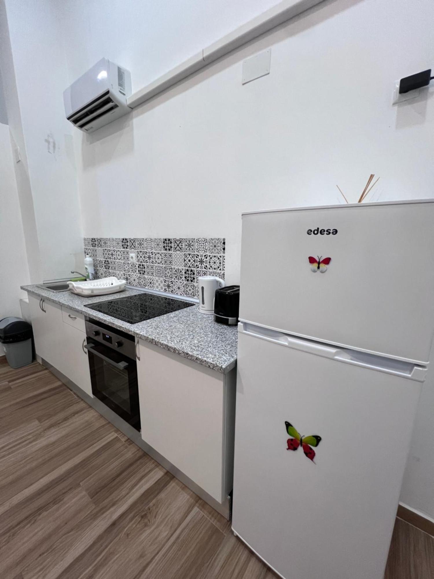 Casa De Sally 알리칸테 외부 사진